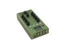 OMNITRONIC GNOME-202P Mini Mixer green