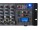 OMNITRONIC RM-1422FXA USB Rack Power Mixer