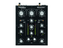 OMNITRONIC TRM-202MK3 2-Channel Rotary Mixer