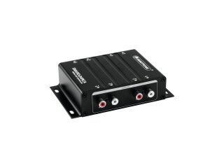 OMNITRONIC SMARD-24RCA Digital DSP Controller