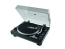 OMNITRONIC BD-1390 USB Turntable bk