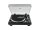 OMNITRONIC BD-1390 USB-Plattenspieler sw