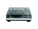 OMNITRONIC BD-1380 USB Turntable sil