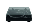 OMNITRONIC BD-1320 Turntable bk