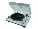 OMNITRONIC BD-1350 Turntable sil