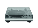 OMNITRONIC BD-1350 Turntable sil