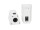 OMNITRONIC MAXX-1508 2-way Top 2x white