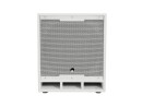 OMNITRONIC MAXX-1508DSP 2.1 Active Subwoofer white