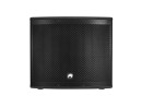 OMNITRONIC MOLLY-12A Subwoofer aktiv schwarz