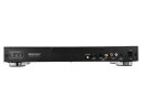 OMNITRONIC TUNA-NET-CD 19 Zoll  Internetradio mit DAB+, Bluetooth und CD-Player