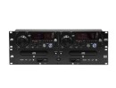 OMNITRONIC XDP-3002 Dual CD/MP3 Player