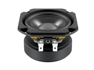 LAVOCE WSF030.70 3" Woofer, Ferrite, Magnet, Steel Basket Driver