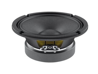 LAVOCE WSF061.52-16 6.5" Woofer, Ferrite, Magnet, Steel Basket Driver