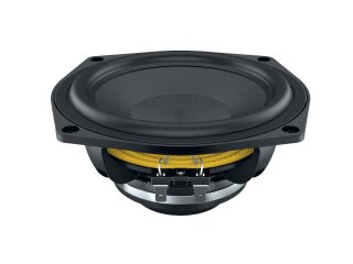 LAVOCE WAN061.80  6.5" Woofer, Neodyme Magnet Aluminium Basket Driver