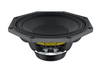 LAVOCE WAN082.01 8 Zoll  Woofer, Neodym, Alukorb