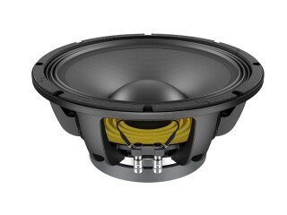 LAVOCE WAF122.50-4 12" Woofer Ferrite Magnet Aluminium Basket Driver