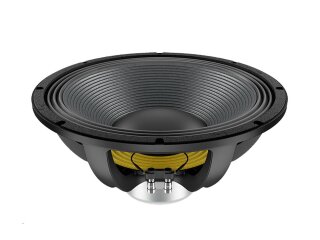 LAVOCE WAN154.01 15 Zoll  Woofer, Neodym, Alukorb