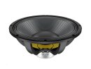 LAVOCE WAN154.01 15" Woofer Neodyme Magnet Aluminium Basket Driver