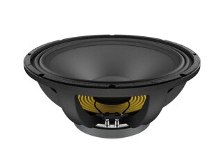 LAVOCE SAF184.05 18" Subwoofer Ferrite Magnet, Aluminium Basket Driver
