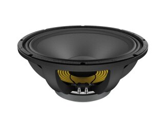 LAVOCE SAF184.05 18 Zoll  Subwoofer, Ferrit, Alukorb