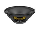 LAVOCE SAF184.05 18" Subwoofer Ferrite Magnet Aluminium Basket Driver