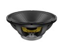LAVOCE SAF184.03-4 18" Subwoofer Ferrite Magnet,...