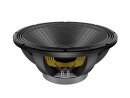 LAVOCE SAF184.03-4 18" Subwoofer Ferrite Magnet...