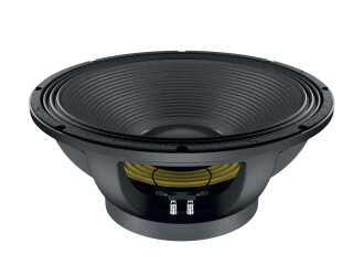 LAVOCE SAF184.50 18" Subwoofer Ferrite Magnet, Aluminium Basket Driver