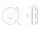 LAVOCE DN14.40T 1.4" Compression Driver, Neodymium Magnet,