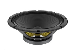 LAVOCE WSF101.70G 10" Guitar Woofer Ferrite Magnet Steel Basket Driver