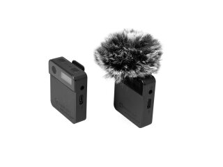 RELACART MIPASSPORT Wireless Cameramount Microphone System