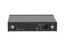 PSSO WISE ONE 1-Channel True Diversity Receiver 518-548MHz