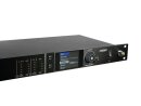 PSSO WISE TWO 2-Channel True Diversity Receiver 518-548MHz