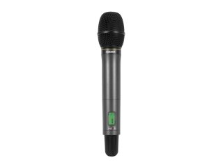 PSSO WISE Dynamic Wireless Microphone 518-548MHz