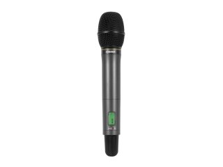 PSSO WISE Condenser Wireless Microphone 518-548MHz