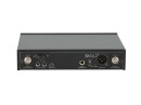 PSSO WISE ONE 1-Channel True Diversity Receiver 823-832/863-865MHz