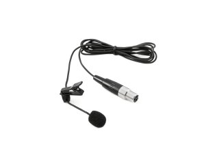 PSSO WISE Lavalier Microphone for Bodypack