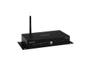 OMNITRONIC CIA-40WIFI WLAN Multi-Room Amplifier Streaming...