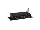 OMNITRONIC CIA-40WIFI WLAN Multi-Room Amplifier Streaming...