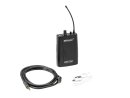 OMNITRONIC WMT-2M UHF Transmitter, mono