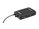 OMNITRONIC WMR-2M UHF Receiver, mono