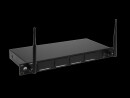 OMNITRONIC DAD-4RX 4-channel Receiver Housing for MOM/DAD...