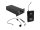 OMNITRONIC Set MOM-10BT4 Empfangsmodul + Taschensender + Headset-Mikrofon