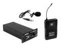 OMNITRONIC Set MOM-10BT4 Receiver module + Bodypack...