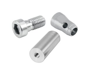 ALUTRUSS Set speaker adapter for Quicklock 6082