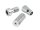 ALUTRUSS Set speaker adapter for Quicklock 6082