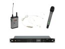 PSSO Set WISE TWO + Dyn. wireless microphone + BP +...