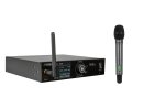 PSSO Set WISE ONE + Con. wireless microphone...