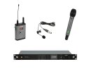 PSSO Set WISE TWO + Dyn. Wireless Microphone + BP +...
