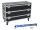 EUROLITE Set 12x LED IP T-Bar 16 QCL Bar + Case with wheels